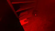 Idont know what is room is but it looks freaky like this (remastered 4.0)