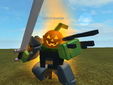 Jack-O-Zombie