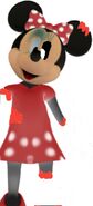 This is Ruined Normal Minnie