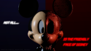 Sinister Mouse's teaser