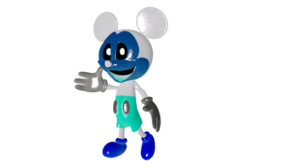 Adventure Photo-Negative Mickey.png