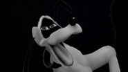 Normal Pluto's jumpscare. (New)