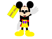 MS 2022 Mickey