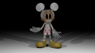 Promo Blind Mouse