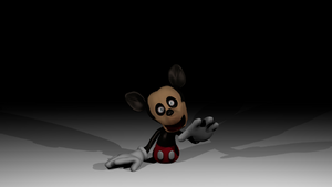 Promo The Face.png