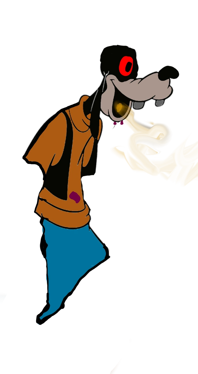 Goofy.exe | Abandoned: Discovery Island Fanon | Fandom