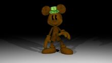Suicidemare Mickey promo .jpg