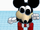 Undisireable feared mickey