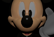 Mr Mickey Mouse