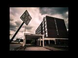 Abandoned Painesville Holiday Inn