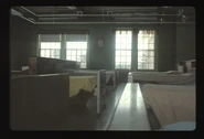 051.jpg (25 KB) Often times, the residents slept together in large rooms, where there was no privacy