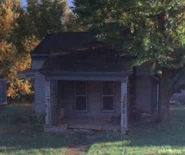 This is what it looks like in October 2011.