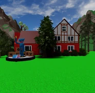 The front side (June 20, 2019)