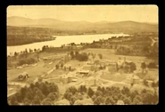 old sky view of Laconia State School