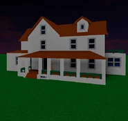 The modern version as it was built in 2011.