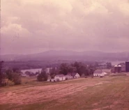 View of the Laconia State School Complex