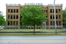 Wilson Middle School