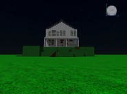 Seen in the Summer of 2020, 3 years prior to the fire.