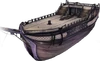 Ship 5 Frigate