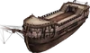 Ship 6 Galleon