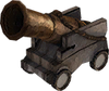 Cannon Doubleshot