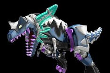 激レア　テミン　イデア　ポラロイド Burstosaur Dimenokodon | Bakuryuu Sentai Abaranger Wiki | Fandom