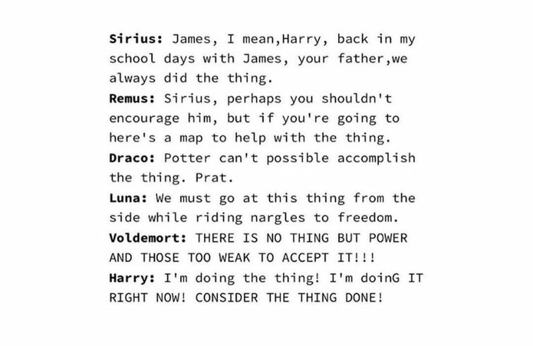 C'mon 😂😂 - Harry Potter Memes