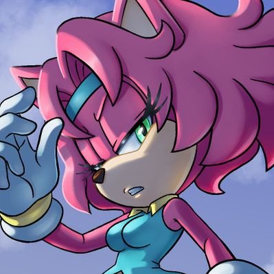 Image result for sonic female fan characters