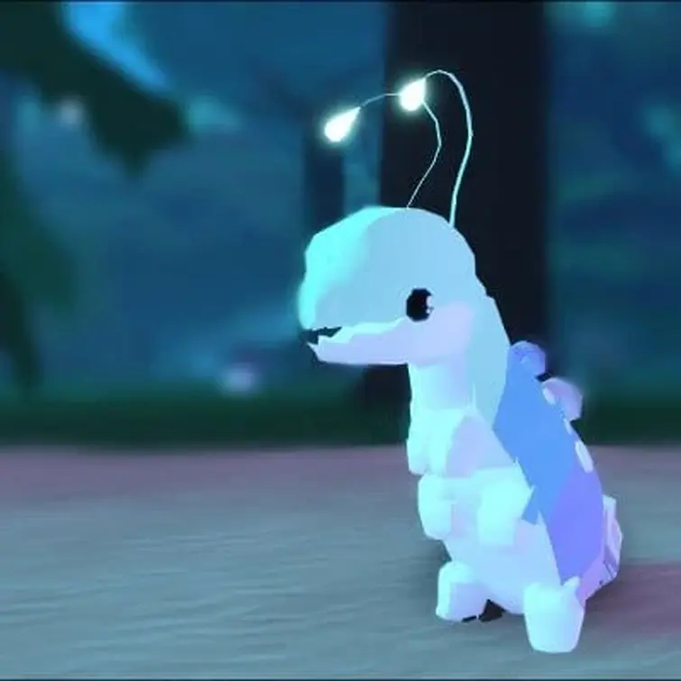 What creature are you? Creatures of Sonaria Quiz ( i did not made this