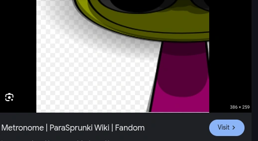 metronome | Fandom