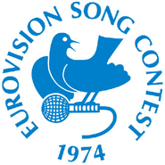 1974 Eurovision Song Contest