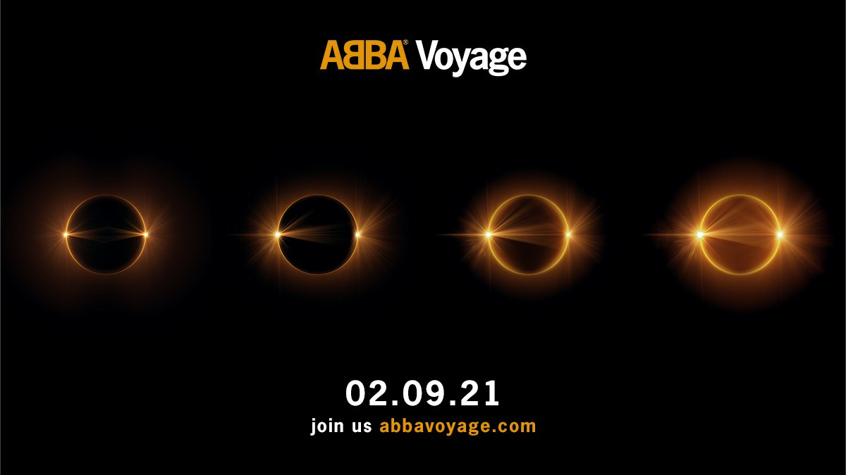 wiki abba voyage