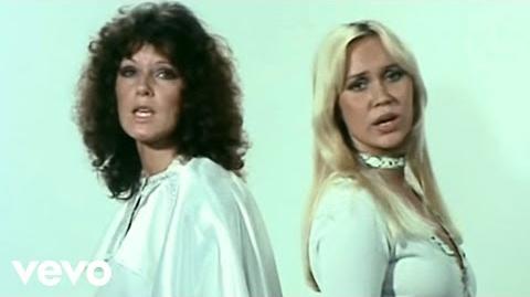 Mamma Mia (ABBA song) - Wikipedia