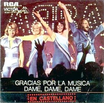 Gimme! Gimme! Gimme! (A Man After Midnight) | ABBA Wiki | Fandom