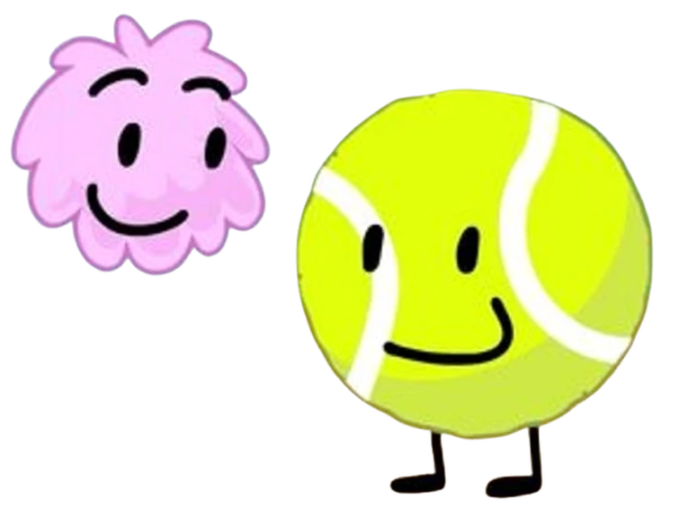 What inspired bfdi (wrong answers only) Fandom