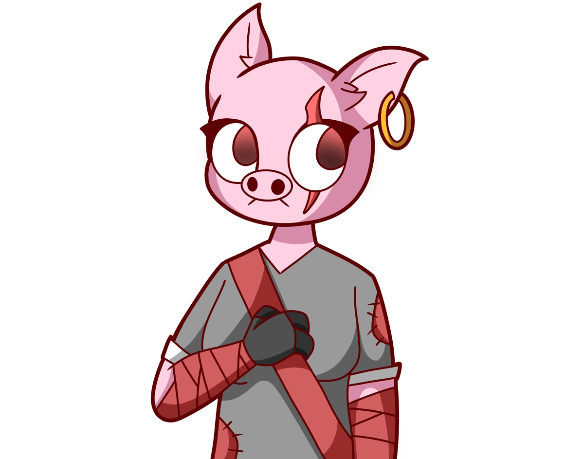 Alexandra Bittersweet Aberrant SMP Wiki Fandom