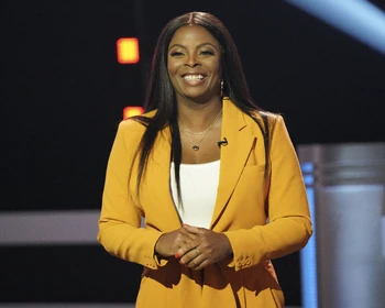 Janelle James | Abbott Elementary Wiki | Fandom