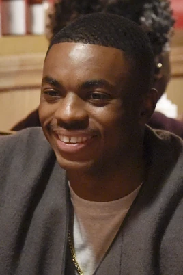 Maurice | Abbott Elementary Wiki | Fandom