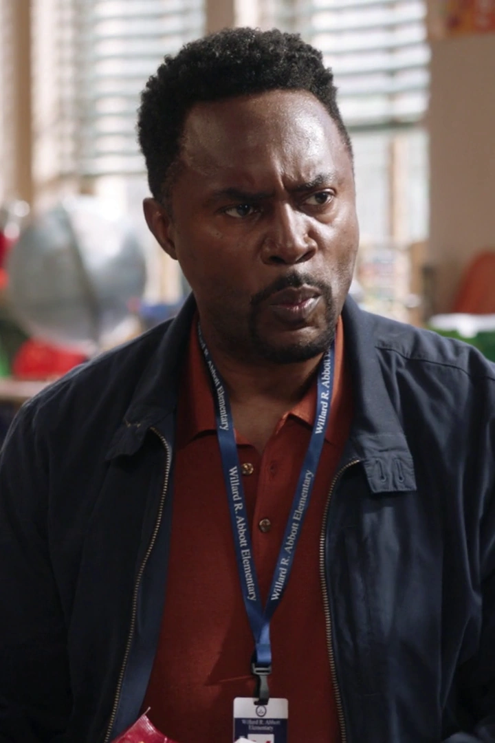 Gerald Howard Abbott Elementary Wiki Fandom