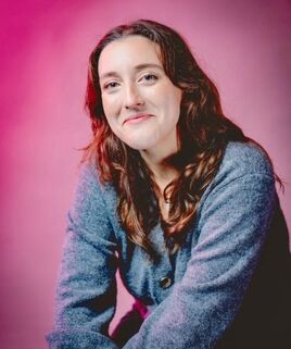 Kate Peterman