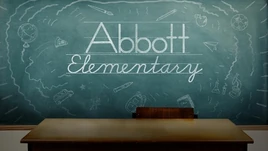 Abbott Elementary Logo