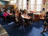 Teacher Appreciation