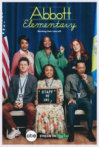 Season 1 01. "Pilot" 02. "Light Bulb" 03. "Wishlist" 04. "New Tech" 05. "Student Transfer" 06. "Gifted Program" 07. "Art Teacher" 08. "Work Family" 09. "Step Class" 10. "Open House" 11. "Desking" 12. "Ava vs. Superintendent" 13. "Zoo Balloon"