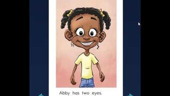 Abby and Zots - Flip eBook Pages 1-12