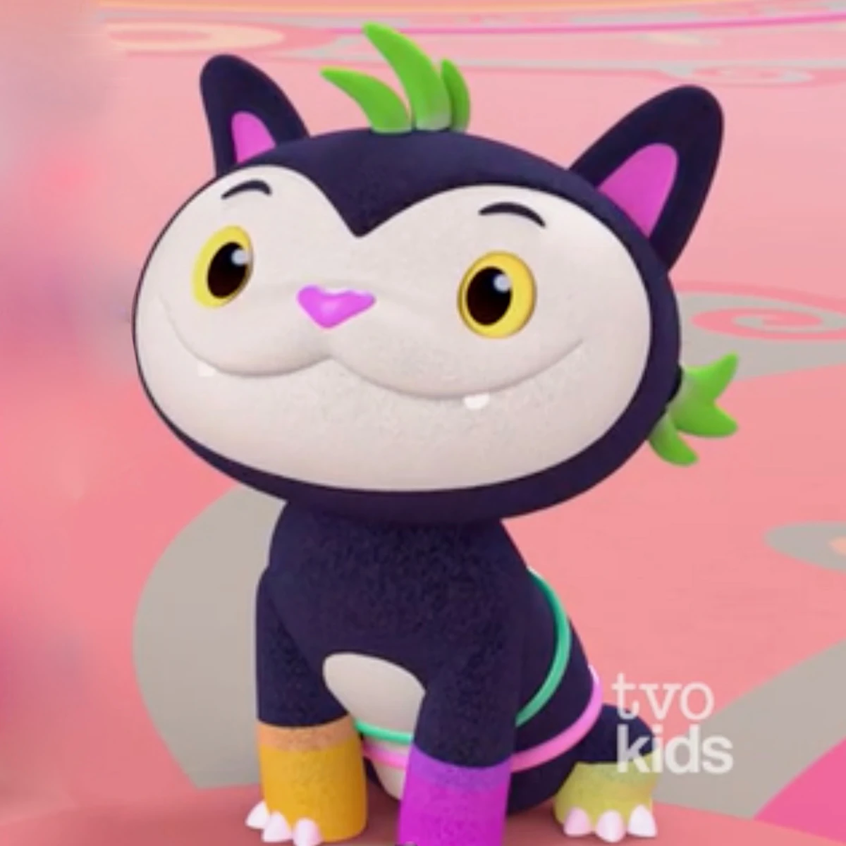 Bo | Abby hatcher and rusty rivers Wiki | Fandom