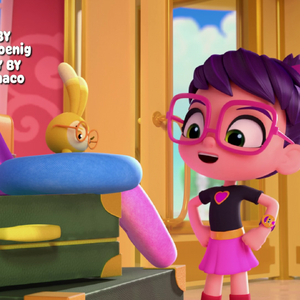 The Fuzzlies In The Attic Gallery Abby Hatcher Wiki Fandom Julia frost as miranda hatcher; the fuzzlies in the attic gallery