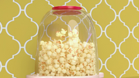 104b - Popcorn being popped