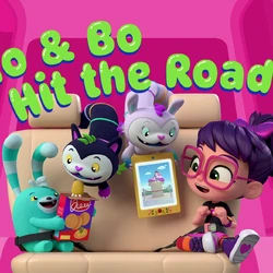 Category Episodes Focused On Mo And Bo Abby Hatcher Wiki Fandom Hit the road episodes episode guide. mo and bo abby hatcher wiki fandom