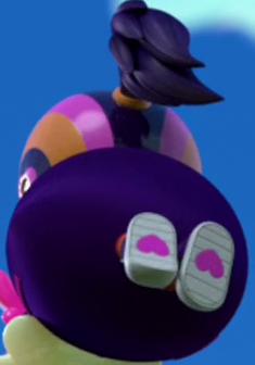 Bomber Blimp Jacket Gallery Abby Hatcher Wiki Fandom Bozzly says your turn, teeny terry. bomber blimp jacket gallery abby