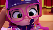 104a - Abby adjusting her glasses.png